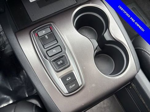 Certified 2022 Honda Pilot Special Edition image 24
