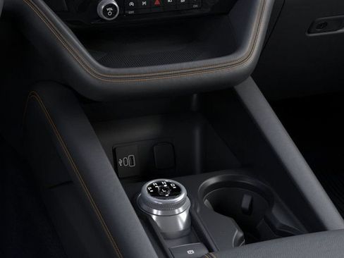 New 2026 Ford Explorer Tremor w/ Tremor Convenience Package AWD/4WD image 18