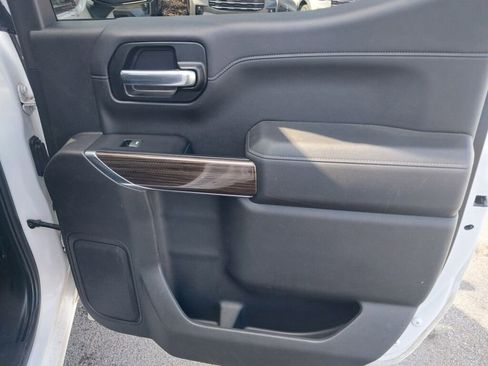 Used 2019 Chevrolet Silverado 1500 LT Trail Boss image 23