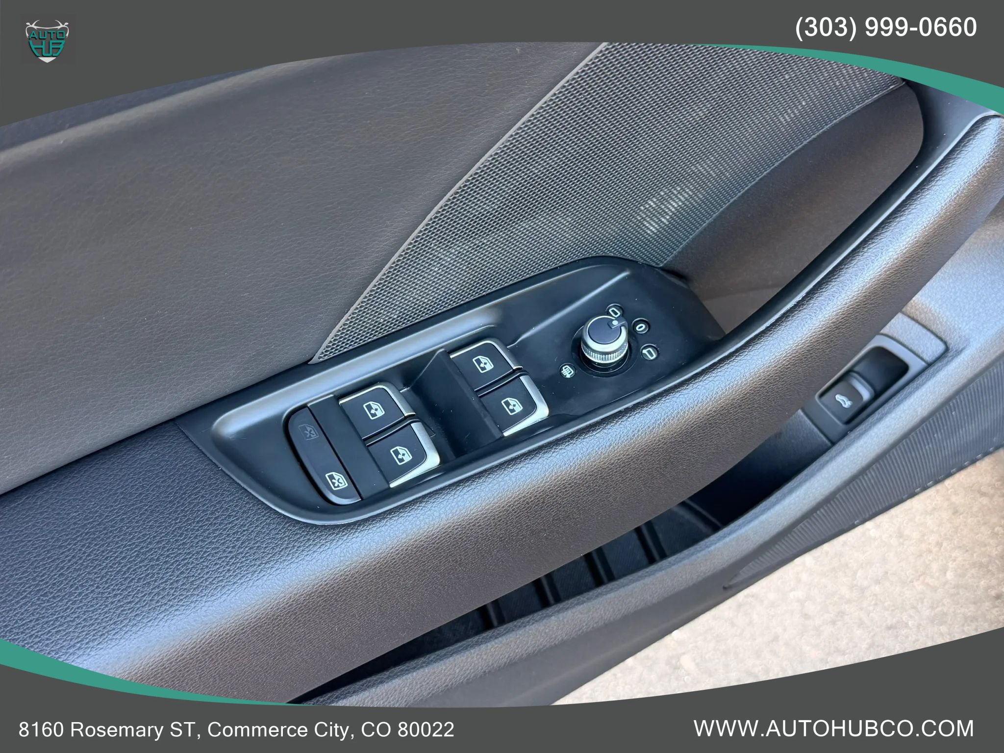 Used 2019 Audi A3 2.0T Premium w/ Convenience Package AWD/4WD image 34