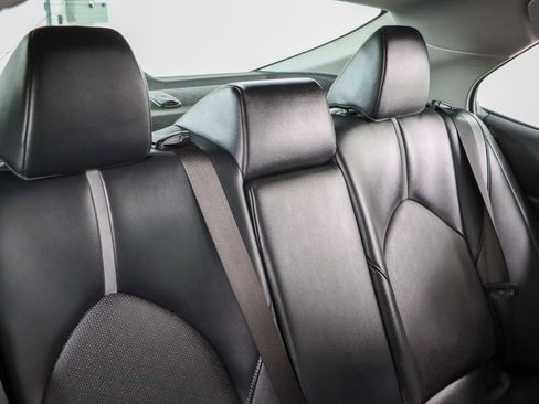 Used 2024 Toyota Camry XSE image 27