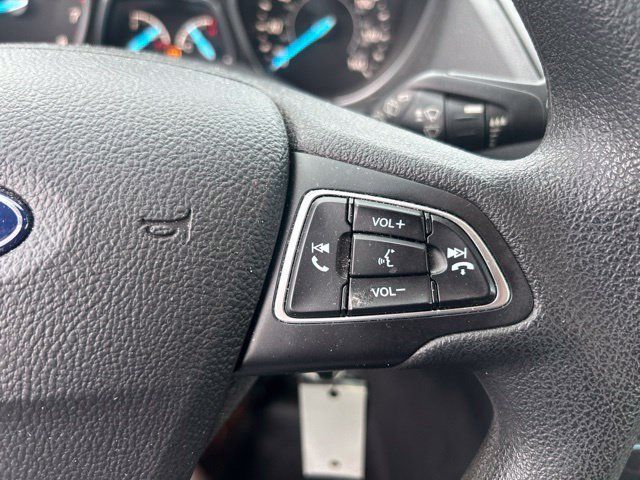 Used 2018 Ford Escape S FWD image 13