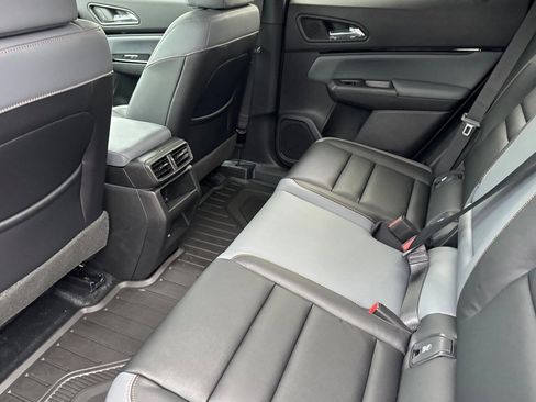 New 2026 Honda Prologue Touring image 20