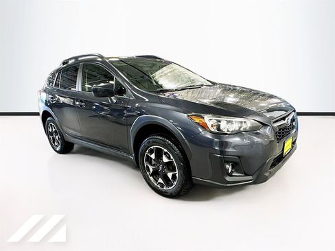 Used 2019 Subaru Crosstrek 2.0i Premium w/ Popular Package #2 image 3