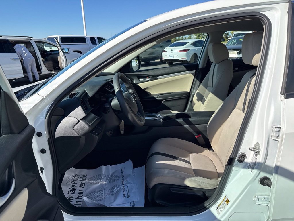 Used 2016 Honda Civic LX image 26