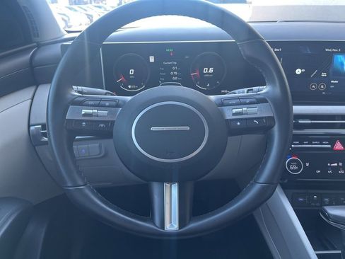 Used 2025 Hyundai Tucson SEL image 37
