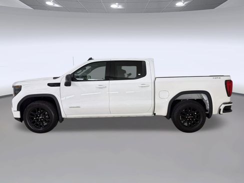 Used 2024 GMC Sierra 1500 Elevation AWD/4WD image 2
