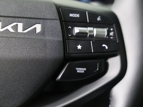 Certified 2026 Kia Sportage SX image 16