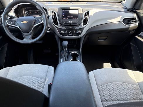 Used 2023 Chevrolet Equinox LT FWD image 13