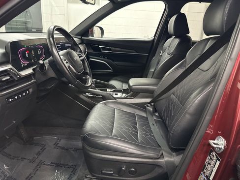 Used 2023 Kia Telluride EX X-Line image 20