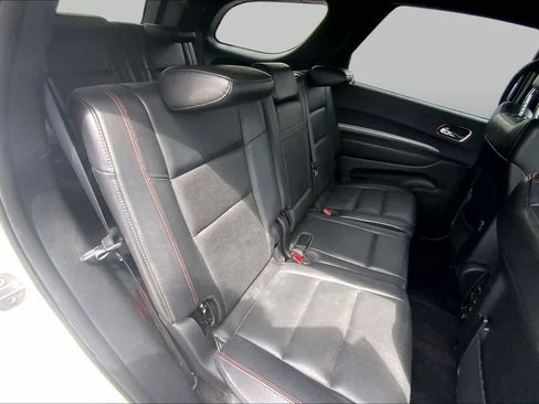 Used 2018 Dodge Durango R/T w/ Trailer Tow Group IV AWD/4WD image 20