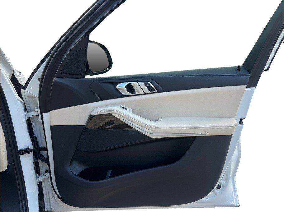 Used 2020 BMW X5 sDrive40i RWD image 46