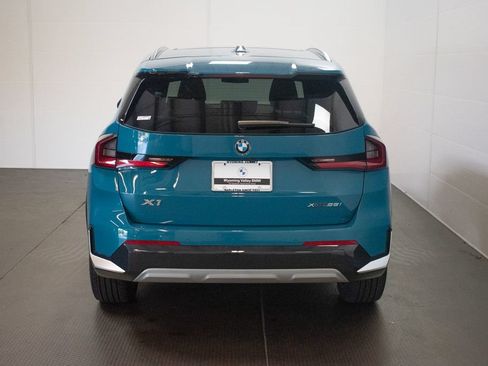 Used 2025 BMW X1 xDrive28i AWD/4WD image 5