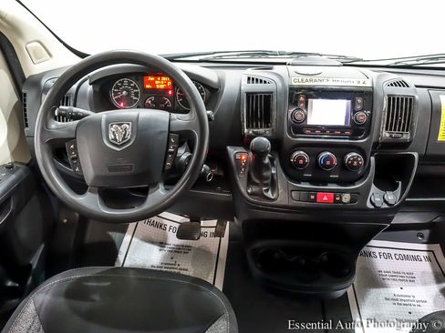 Used 2020 RAM ProMaster 3500 image 9
