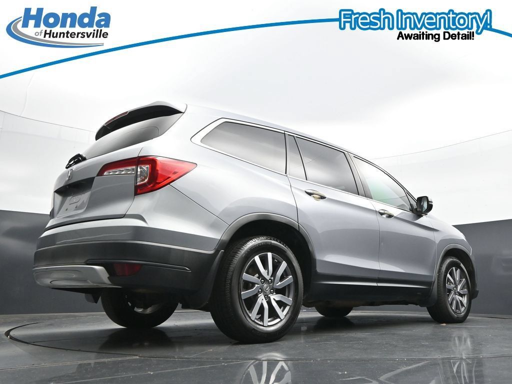 Used 2020 Honda Pilot EX-L image 33