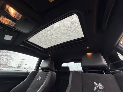 Used 2020 Dodge Challenger R/T Scat Pack w/ Dynamics Package image 29