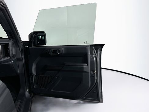 Used 2025 Ford Bronco Big Bend AWD/4WD image 31