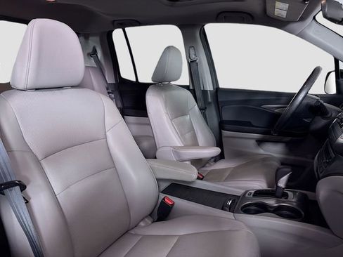Used 2019 Honda Ridgeline RTL image 29