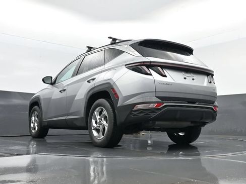 Used 2023 Hyundai Tucson SEL w/ Winter Package AWD/4WD image 24