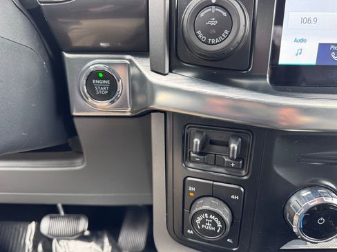 Used 2022 Ford F150 Lariat image 35