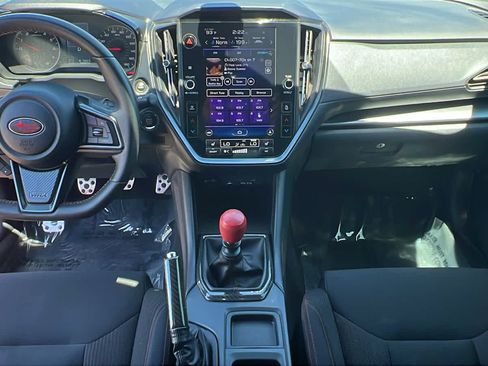 Used 2023 Subaru WRX Premium AWD/4WD image 26