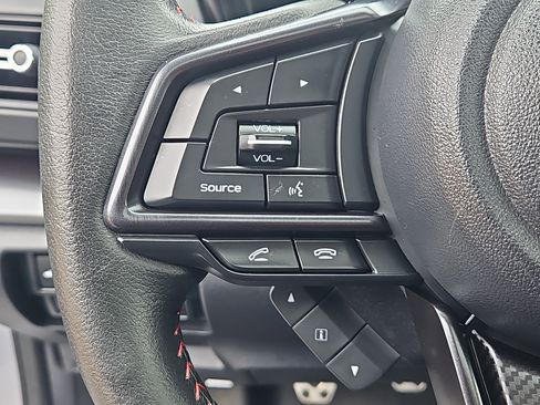 Used 2022 Subaru WRX Limited image 18