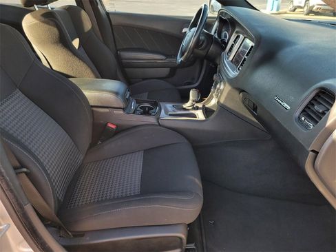 Used 2023 Dodge Charger GT w/ Blacktop Package image 11