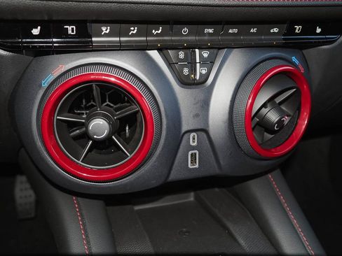 Used 2023 Chevrolet Blazer RS w/ Driver Confidence II Package image 14