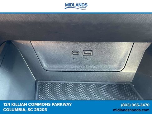 Used 2025 Chevrolet Equinox LT FWD image 28