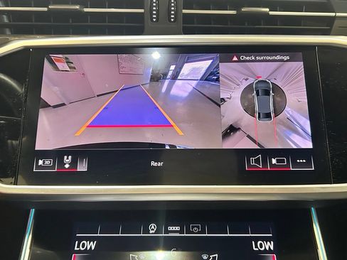 Certified 2025 Audi A6 3.0T Premium AWD/4WD image 18