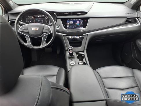 Used 2023 Cadillac XT5 Premium Luxury image 6