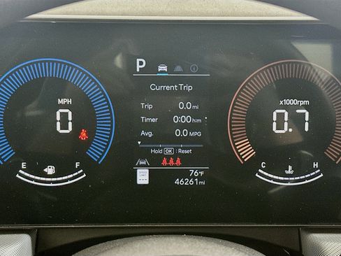 Used 2025 Hyundai Sonata SEL FWD image 19
