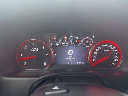 Used 2016 GMC Yukon Denali w/ Open Road Package image 15