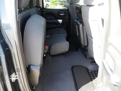 Used 2019 Chevrolet Silverado 1500 LT AWD/4WD image 42