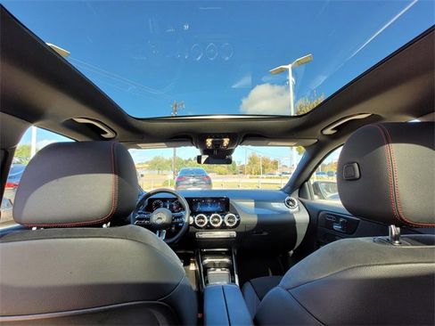 Certified 2025 Mercedes-Benz GLA 250 GLA 250 image 34