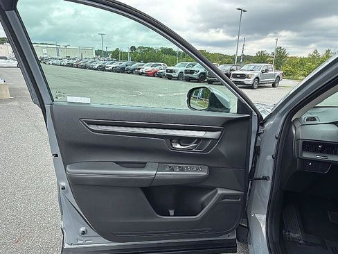 Certified 2024 Honda CR-V EX image 24