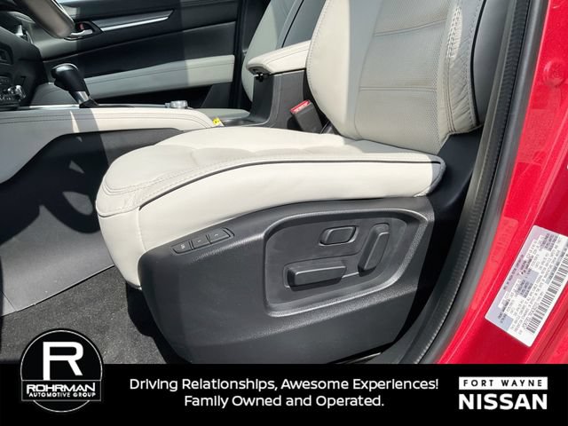 Used 2024 MAZDA CX-5 AWD 2.5 S w/ Premium Package image 29