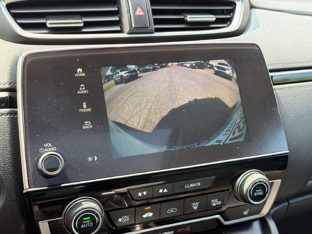 Used 2017 Honda CR-V EX image 27