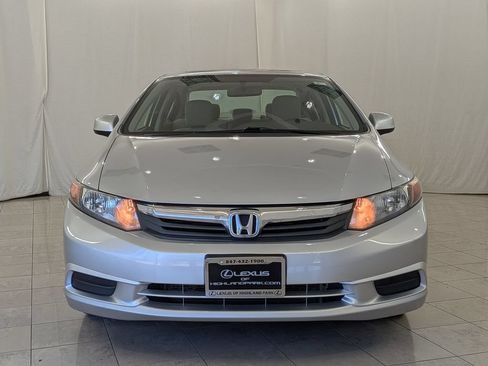 Used 2012 Honda Civic EX image 3