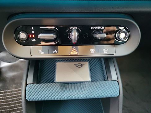 Used 2025 MINI Cooper Countryman S AWD/4WD image 33