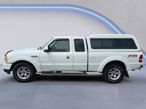 Used 2010 Ford Ranger Sport AWD/4WD image 2