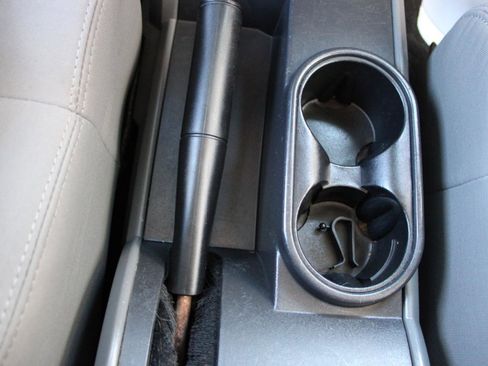 Used 2008 Jeep Wrangler Unlimited image 27