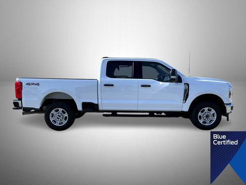 Certified 2026 Ford F250 XLT AWD/4WD image 4