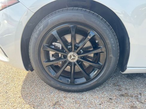 Used 2020 Mercedes-Benz A 220 4MATIC w/ Premium Package image 15