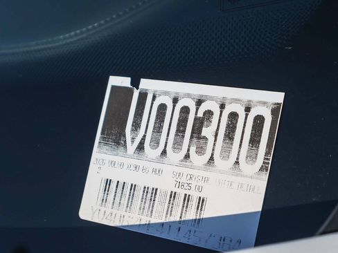 New 2026 Volvo XC90 B6 Plus w/ Protection Package Premier image 42