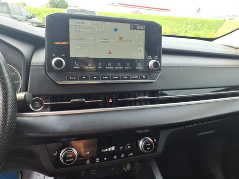 Used 2022 Mitsubishi Outlander SE FWD image 9
