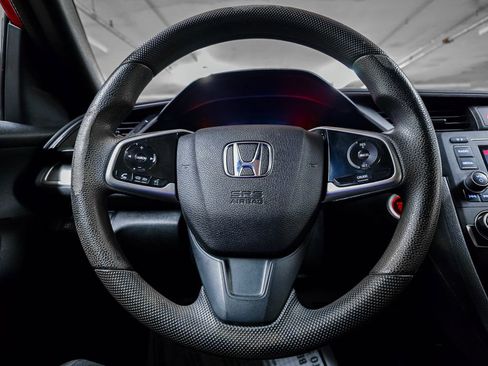 Used 2016 Honda Civic LX-P image 22