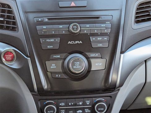 Certified 2018 Acura ILX image 22