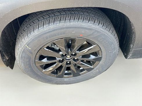 New 2026 MAZDA CX-50 AWD 2.5 S w/ Cargo Package image 29