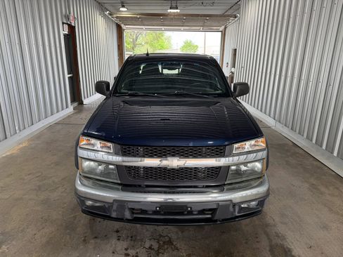 Used 2008 Chevrolet Colorado LT w/ LT Preferred Equipment Group AWD/4WD image 3